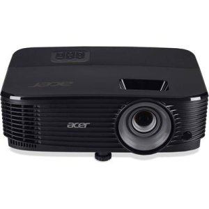 Acer X1123HP DLP Projector 4,000 Lumens - Acer LumiSenseÔäó - BlueLightShieldÔäó - SVGA