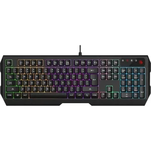 Bloody B135N - Neon Illuminated Gaming Keyboard