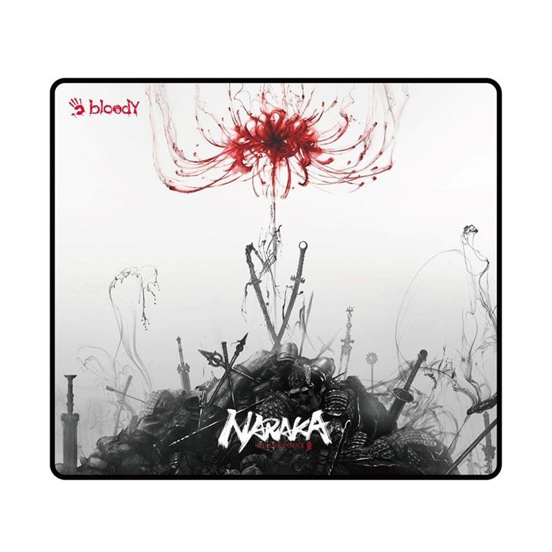 Bloody BP-45 Gaming Mouse Pad - Naraka