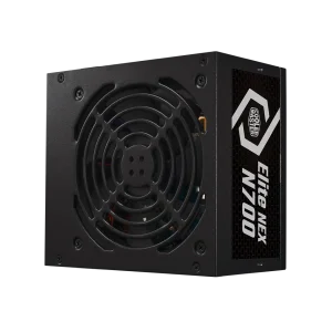 Cooler Master Elite Nex N700 PSU