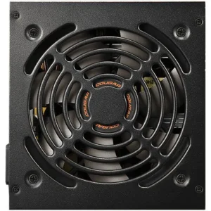 Cougar Atlas 650W 80 Plus Bronze ÔÇô Black