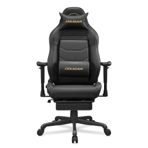 Cougar Explore Neo Gold Gaming Chair