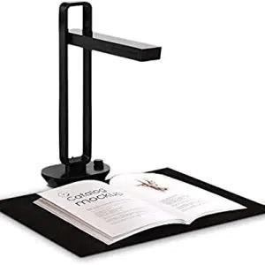 CZUR Aura Smart Portable Book &amp; Document Scanner