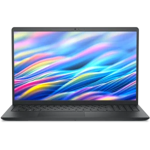 Dell 15 DC15250 Intel Core i5 13th Gen 8GB 512GB SSD 15.6" FHD Touchscreen Display Win11 Carbon Black