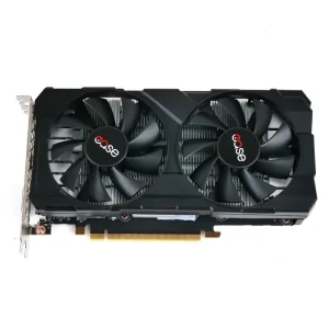 Ease E166 NVIDIA GeForce GTX1660S 6GB GDDR6 Graphics Card