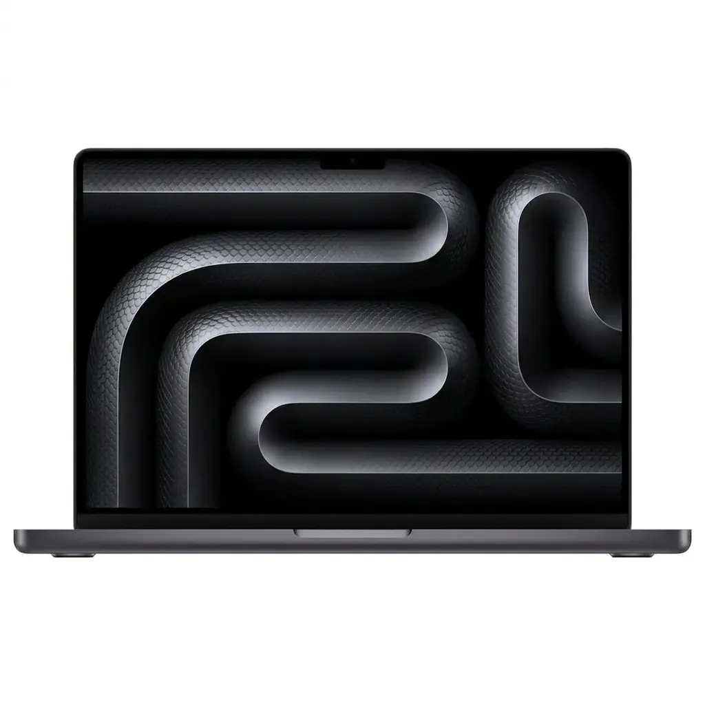 Apple MacBook Pro MDE14 M5 10 Core Chip 16GB 1TB SSD 14" Liquid Retina XDR Display 10 Core GPU MacOS - Space Black