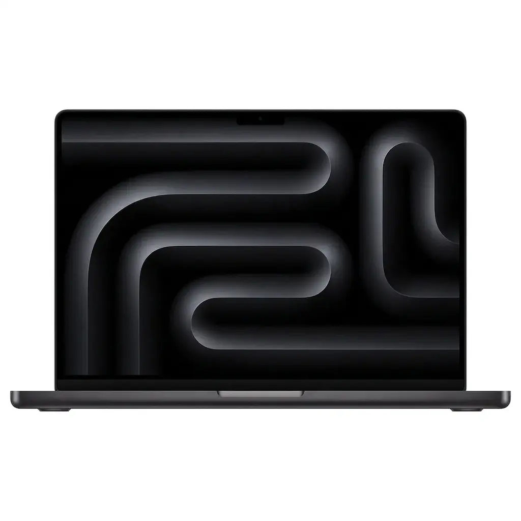 Apple MacBook Pro MGDR4 M5 Pro 15-Core Chip 24GB 1TB SSD 14'' Liquid Retina XDR Touch ID Magic Keyboard 16-Core GPU MacOS -Space Black