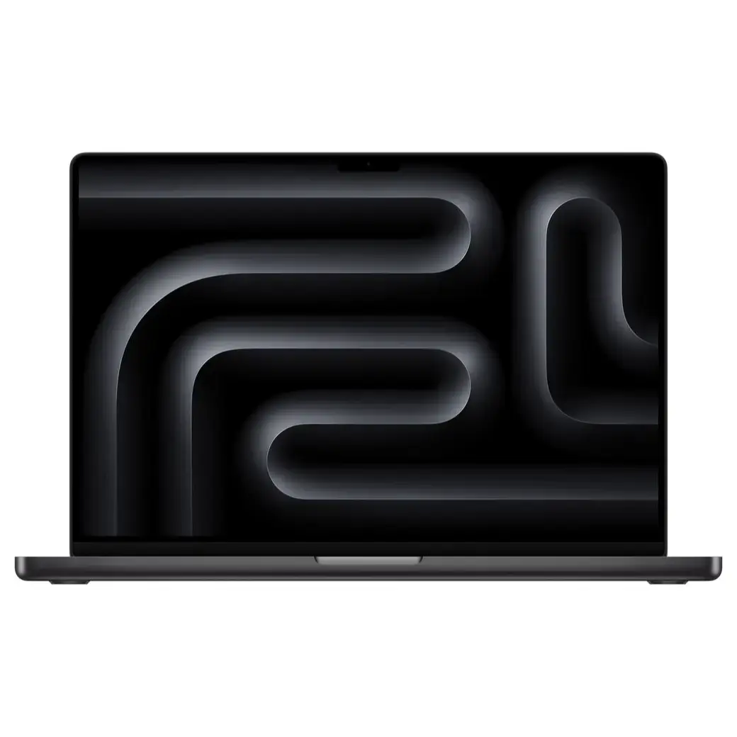 Apple MacBook Pro MGED4 M5 Max 18-Core Chip 36GB 2TB SSD 16" Liquid Retina XDR Touch ID Magic Keyboard 32-Core GPU MacOS - Space Black