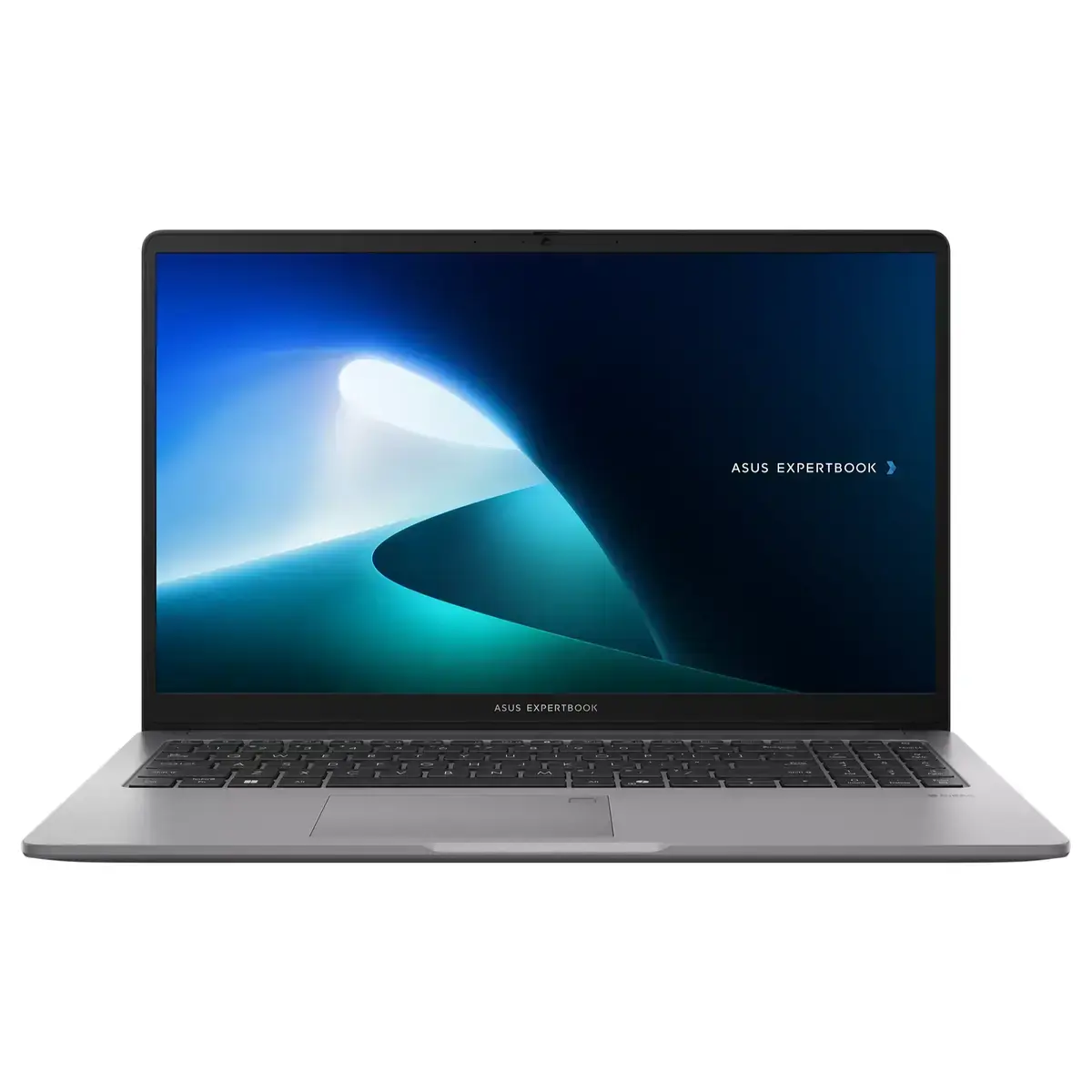 Asus ExpertBook P1503CVA-I58512B0D Intel Core 5 210H 8GB 512GB SSD 15.6&amp;quot; FHD Display Dos Misty Grey - (Official Warranty)