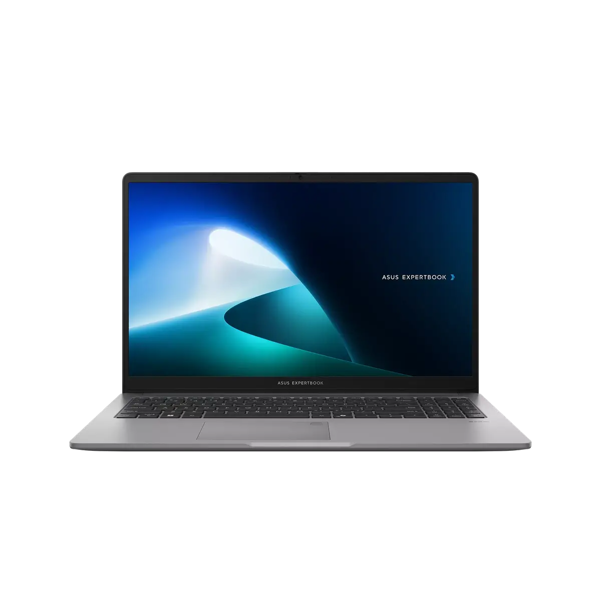 Asus ExpertBook P1503CVA-I7H16512B0D Intel Core 7 240H 16GB D5 512GB 15.6'' FHD Display Dos Misty Grey (Official Warranty)