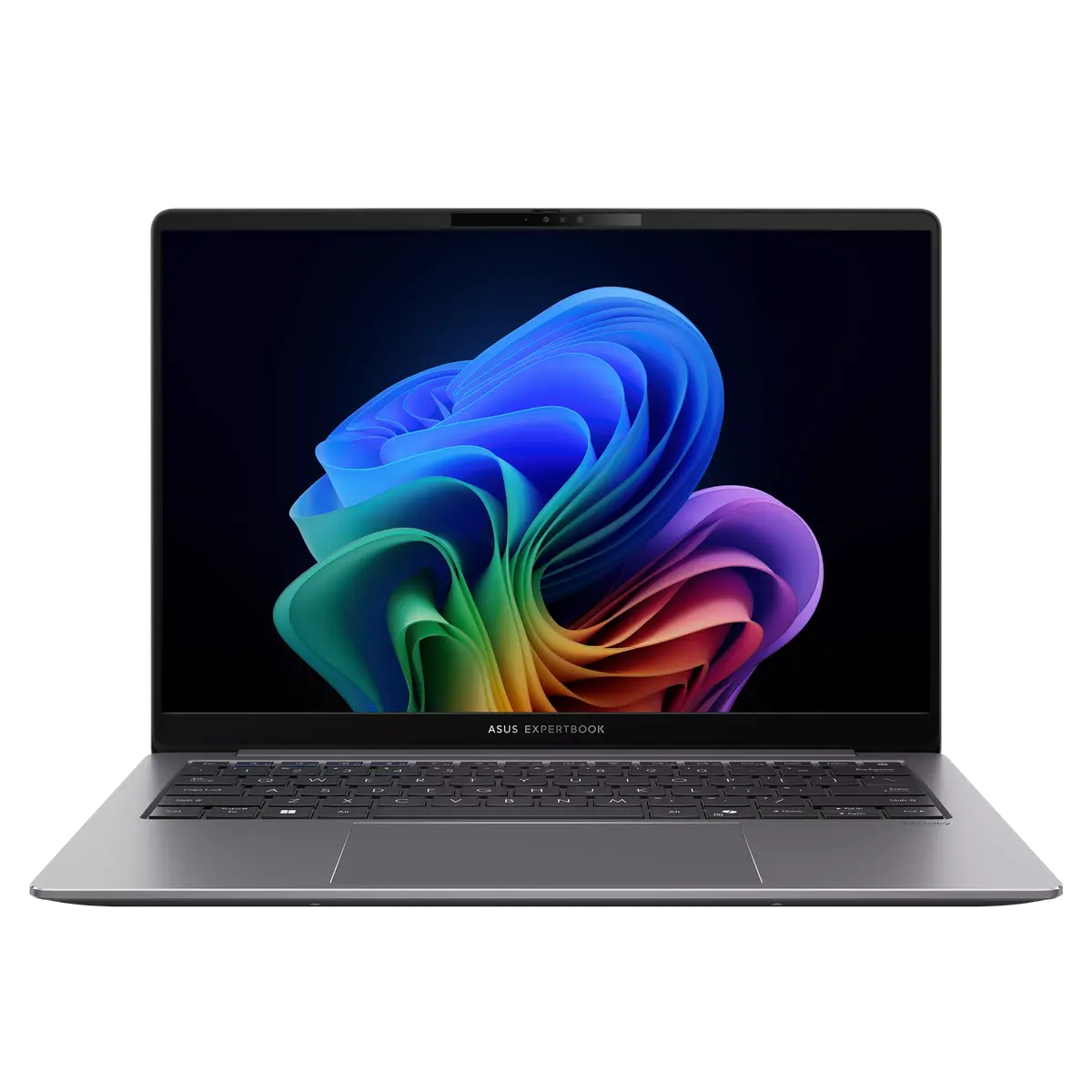 Asus ExpertBook V5405CSA-U53210S8D Intel Core Ultra 5 228V 32GB 1TB SSD 14.0″ WUXGA Display Backlit KB DOS Platinum Silver - (Official Warranty)