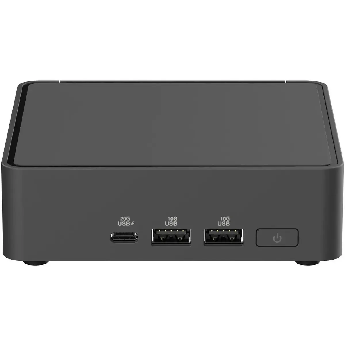 Asus NUC 15 Pro Intel Core Ultra 7 255H Mini PC