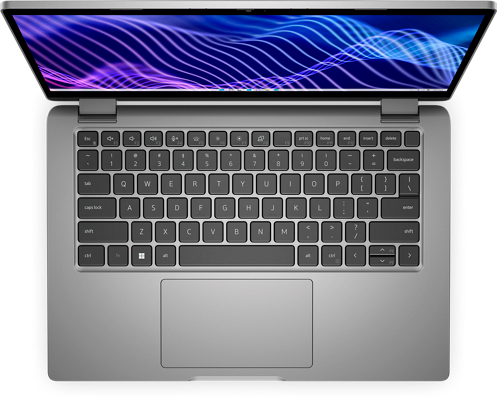 Dell Latitude E3340 Core i5 13th Gen 8GB 256GB SSD Win11 13.3" Touch X360 Refurb