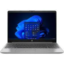 HP 250 G9 Intel Core i7 12th Gen 8GB 512GB SSD 15.6 FHD Backlit KB FingerPrint Reader Dos Silver