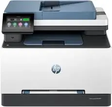 HP Color LaserJet Pro MFP 3303fdn Printer
