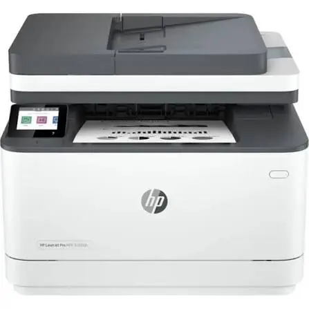 HP LaserJet Pro MFP 3103fdn Printer
