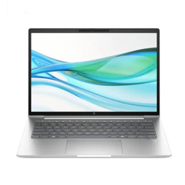 HP Probook 460 G11 Intel Core Ultra 5 125U 8GB 512GB SSD 16" WUXGA Backlit KB FingerPrint Reader Dos Silver (Official Warranty)