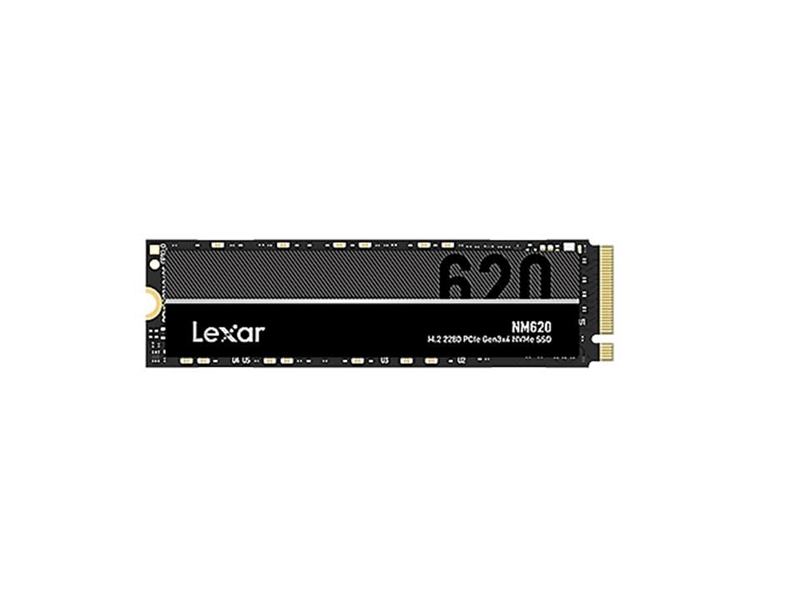 LEXAR SSD 2TB NM620 NVME