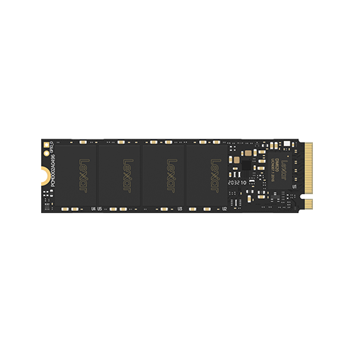 LEXAR SSD 512GB NM620 NVME
