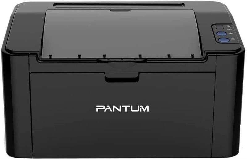 Pantum P2500W Wireless Printer