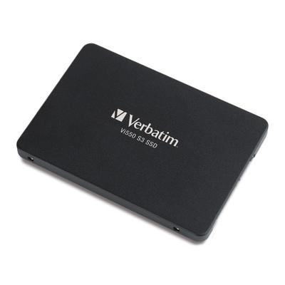 Verbatim 256GB Vi550 SATA III 2.5ÔÇØ Internal SSD