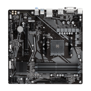 Gigabyte A520M DS3H DDR4