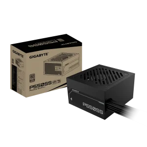 Gigabyte GP-P550SS 550W Watt 80 Plus