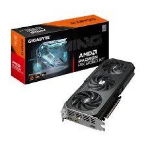 Gigabyte RadeonÔäó RX 9060 XT GAMING OC 8GB 128BIT GDDR6