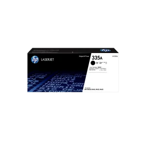 HP 335A Black Original LaserJet Toner Cartridge