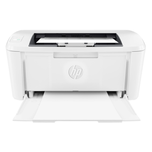 HP LaserJet M111A Black &amp; White Laser Printer - Fast 600 x 600 DPI Monochrome Printing