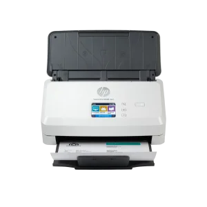HP ScanJet Pro N4000 snw1 Sheet-feed Scanner