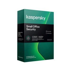 Kaspersky Small Office Security ( 1Server 10 PC + 10 MOBILE ) - Only Key