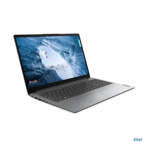 Lenovo IdeaPad 1 15IRU7 Intel Core i5 13th Gen 16GB 256GB SSD 15.6ÔÇ│ FHD Display Win11 Home Cloud Grey