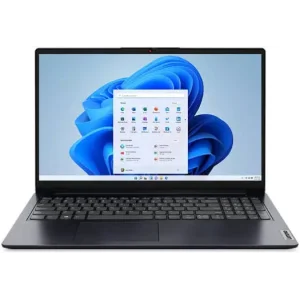 Lenovo IdeaPad 1 15IRU7 Intel Core i5 13th Gen 8GB 256GB SSD 15.6ÔÇ│ FHD Touchscreen Display Win11 Home Abyss Blue