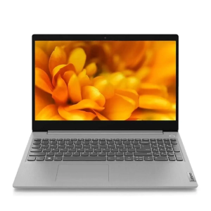 Lenovo Ideapad 3 15ITL6 Intel Core i5 11th Gen 8GB 512GB SSD 15.6 IPS Win10 Grey - Open Box