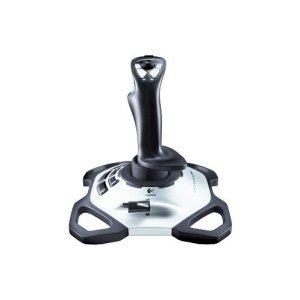 Logitech WingMan Extreme 3D Pro Joystick