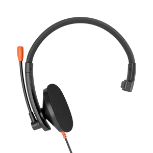 Meetion HP002U USB Single Ear Headset