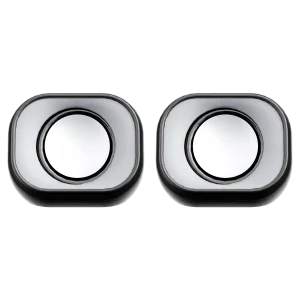 Meetion SP2010 2.0 Office Desktop Speakers
