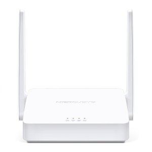Mercusys MW302R 300Mbps Multi-Mode Wireless N Router-1 Year Warranty