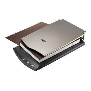 Plustek OpticSlim 2610 Plus Flatbed A4