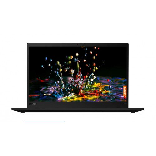 Lenovo Thinkpad X1 Carbon Gen 6 Core i7 8th Gen, 8GB RAM, 256GB SSD, 14″ FHD IPS LED, Win 10 Pro