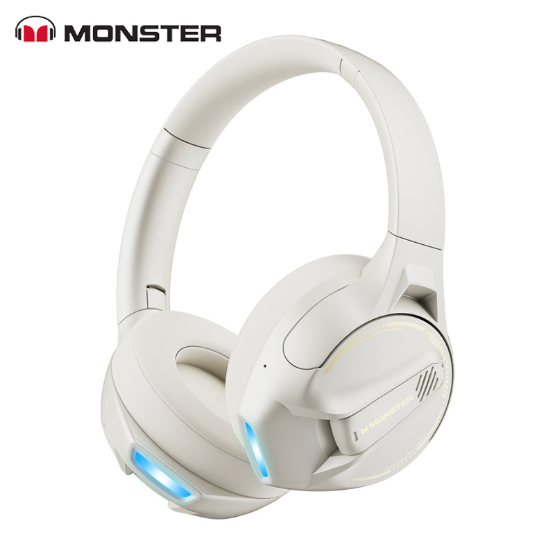 MONSTER XKH03 Wireless Gaming Headphone