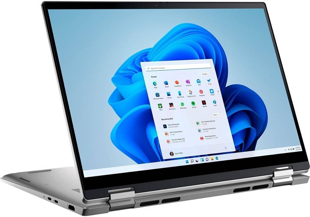 Dell | Latitude 7420 Laptop | 256GB SSD | 16GB RAM | Intel Core i7-1145G7 | 360 Rotation Touch Screen | 11th Gen | 14″ FHD Display | Intel Iris Xe Graphics | Laptop