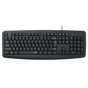 Rapoo NK2600 Wired Keyboard