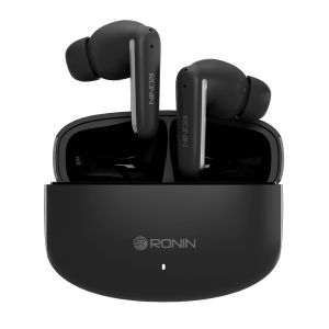 Ronin R-140 ANC &amp; ENC Earbuds