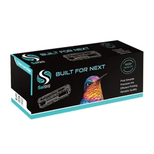 Salgig W1107A HP Compatible Toner ÔÇô Premium Quality