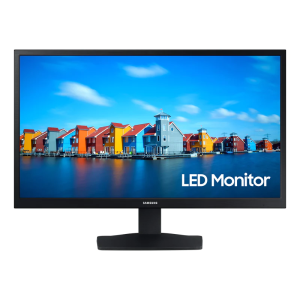 Samsung LS19A330NHMXUE 19ÔÇ│ Flat Monitor