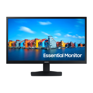 Samsung LS19A330NHMXZN 19 Flat Monitor - 1 Year Warranty