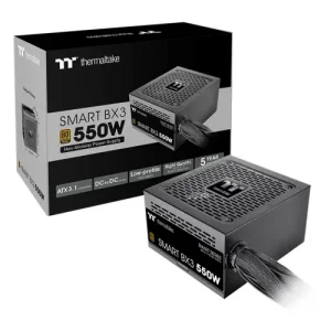 Thermaltake Smart BX3 550W Bronze
