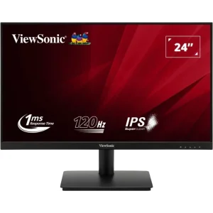 ViewSonic VA240A-H 24ÔÇØ Full HD 120Hz IPS Monitor